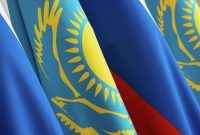 خروج روسیه از پایگاه ضد موشکی «بلخاش» قزاقستان