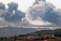 درخواست حزب‌الله از لبنانی‌ها برای نزدیک‌نشدن به مناطق مورد حمله صهیونیست‌ها