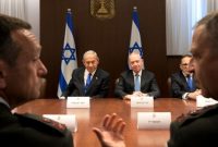 درگیری‌های ارتش و کابینه اسرائیل به روایت هاآرتص