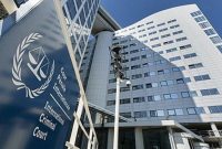 دستور اسرائیل به سفارتخانه‌ها: نباید در دادگاه لاهه به نسل‌کشی متهم شویم