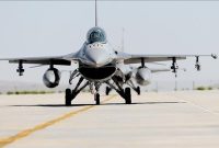 دلگرمی اوکراین به جت‌های دست دوم اف-۱۶ برای مقابله با روسیه