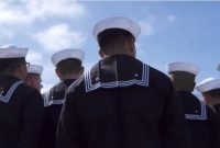 دو عضو نیروی دریایی آمریکا در سواحل سومالی ناپدید شدند