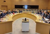 رایزنی‌های معاون دیپلماسی اقتصادی وزارت خارجه ایران با مقامات ترکیه