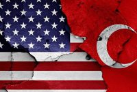 رسانه ترکیه‌ای: روابط آنکارا-واشنگتن به بن‌بست رسیده است