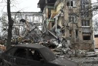 روسیه: عوامل حمله تروریستی به دونتسک مجازات خواهند شد