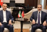 سفر رئیسی به ترکیه در آینده نزدیک انجام می‌شود