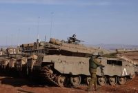 شبکه اسرائیلی: تل‌آویو عملیات نظامی در مرز مصر آغاز می‌کند