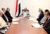 شورای عالی سیاسی یمن: منافع آمریکا و انگلیس، اهداف مشروع هستند