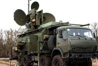 شکار موشک‌های «هایمارس» اوکراین توسط یگان‌های جنگال روسیه