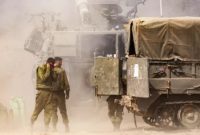 طوفان الاقصی ۹ هزار بیمار روانی روی دست ارتش اسرائیل گذاشت
