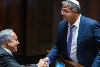 عقب‌نشینی اسرائیل از ایده کوچ اجباری فلسطینی‌ها