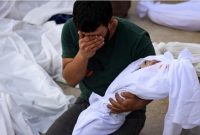 فرصت طلایی مصر برای پیوستن به پرونده نسل‌کشی اسرائیل