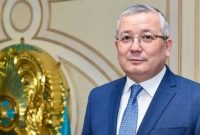«مارات سیزدیکوف» رئیس شورای دائمی سازمان پیمان امنیت جمعی شد