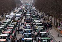 مدودف: احتمال فروپاشی دولت آلمان وجود دارد