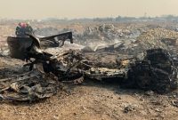 مقام آمریکایی: یکی از فرماندهان حشدالشعبی را در عراق هدف قرار دادیم