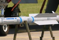 موافقت آلمان با فروش موشک‌‌های هوا به هوای پیشرفته به عربستان