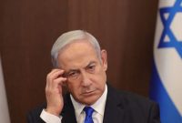 نتانیاهو: به جنگ در غزه تا تحقق اهداف ادامه می‌دهیم