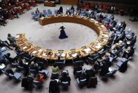 نشست شورای امنیت سازمان ملل درباره تحولات دریای سرخ