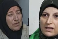 نظامیان اسرائیلی خواهران شهید العاروری را بازداشت کردند