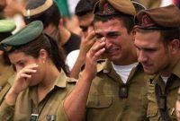 نفرین عکس یادگاری در غزه؛  ۲ افسر اسرائیلی دیگر کشته شدند