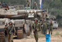 هشدار حماس درباره تلاش اسرائیل برای اشغال منطقه مرزی بین مصر و فلسطین