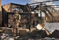 هشدار مقاومت عراق درباره هرگونه حمله احتمالی به یمن