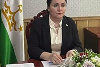 همدردی وزیر فرهنگ تاجیکستان با خانواده‌های قربانیان حمله تروریستی کرمان
