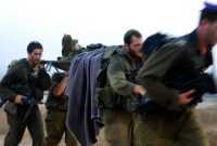 واللا: ۴ هزار نظامی اسرائیلی در صد روز جنگ غزه معلول شده‌اند