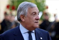 وزیر خارجه ایتالیا خواستار تشکیل ارتش اروپایی شد