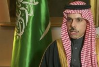 وزیر خارجه عربستان: اسرائیل با جنگ علیه غزه، منطقه را به خطر انداخته است