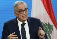 وزیر خارجه لبنان: اسرائیل را مسؤول ترور العاروری و انفجار کرمان می‌دانیم