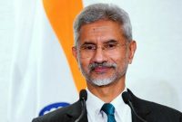وزیر خارجه هند یکشنبه وارد تهران می‌شود