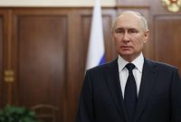 ولادیمیر پوتین انفجارهای کرمان را محکوم کرد