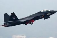 پاکستان از چین جنگنده رادارگریز می‌خرد