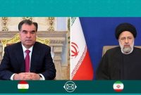 پیام تسلیت «رحمان» در پی شهادت شماری از مردم ایران در حمله تروریستی کرمان