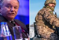 پیش‌بینی فرمانده سابق ناتو در مورد جنگ اوکراین