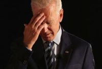 چالش سخنرانی‌های «پر از گاف» بایدن برای کارکنان کاخ سفید