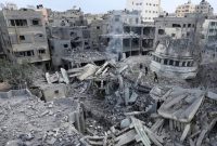 ژاپن مواضع صهیونیستها درباره غزه را محکوم کرد