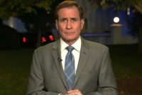 کاخ سفید: حماس هنوز هم توانمندی‌های مهمی در غزه دارد