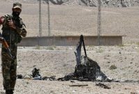 ۴ کشته و ۳ زخمی بر اثرحمله تروریست‌ها در پاکستان