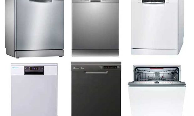 ضعیف‌ترین برندهای ماشین ظرفشویی کدام‌اند؟ بررسی کامل در “حرف تو” با نظرات مصرف‌کنندگان