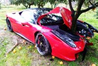 آیا بیمه شخص ثالث خسارت برخورد با اجسام ثابت را پوشش می‌دهد؟