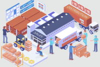 بهترین نرم‌افزارهای مالی برای شرکت‌های پخش مویرگی {آپدیت کشوری ۱۴۰۴}