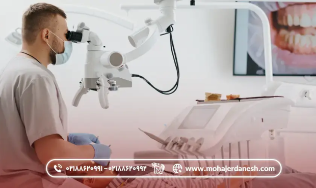 شرایط پذیرش دندانپزشکی در ترکیه ۲۰۲۶؛ معدل، آزمون و مدارک لازم